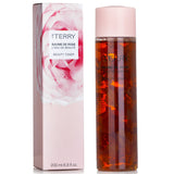 By Terry Baume De Rose Beauty Toner in 200ml, a hydrating toner with rose extracts for refreshed, plump, and radiant skin.