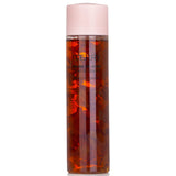 By Terry's Baume De Rose Toner in a 200ml bottle, enriched with rose extracts and rosehip oil for hydrated, glowing skin.