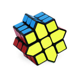 Flower Cube