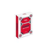 100% Plastic Playing Cards Poker Size