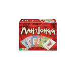 Mah Jongg Card Game