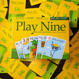 Play Nine