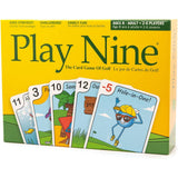 Play Nine