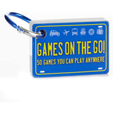 Games On The Go