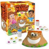 Volcanic Panic