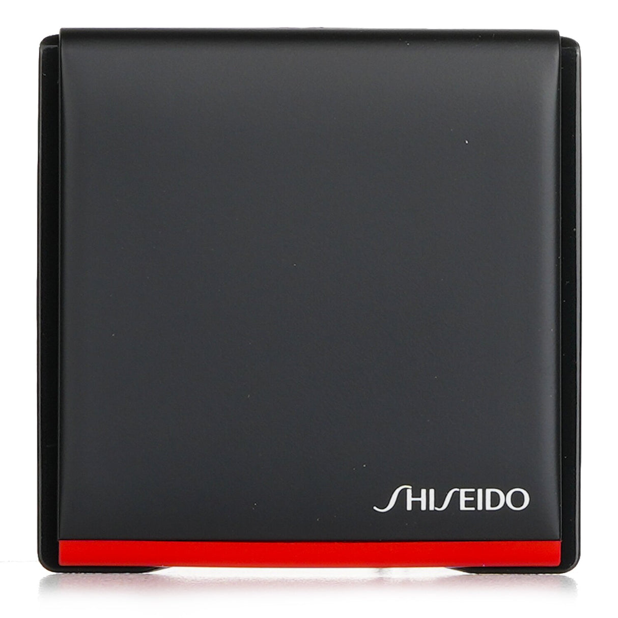 Shiseido POP PowderGel Eye Shadow #03 Fuwa-Fuwa Peach in a vibrant peach shade, offers matte, shimmer, and sparkle finishes.