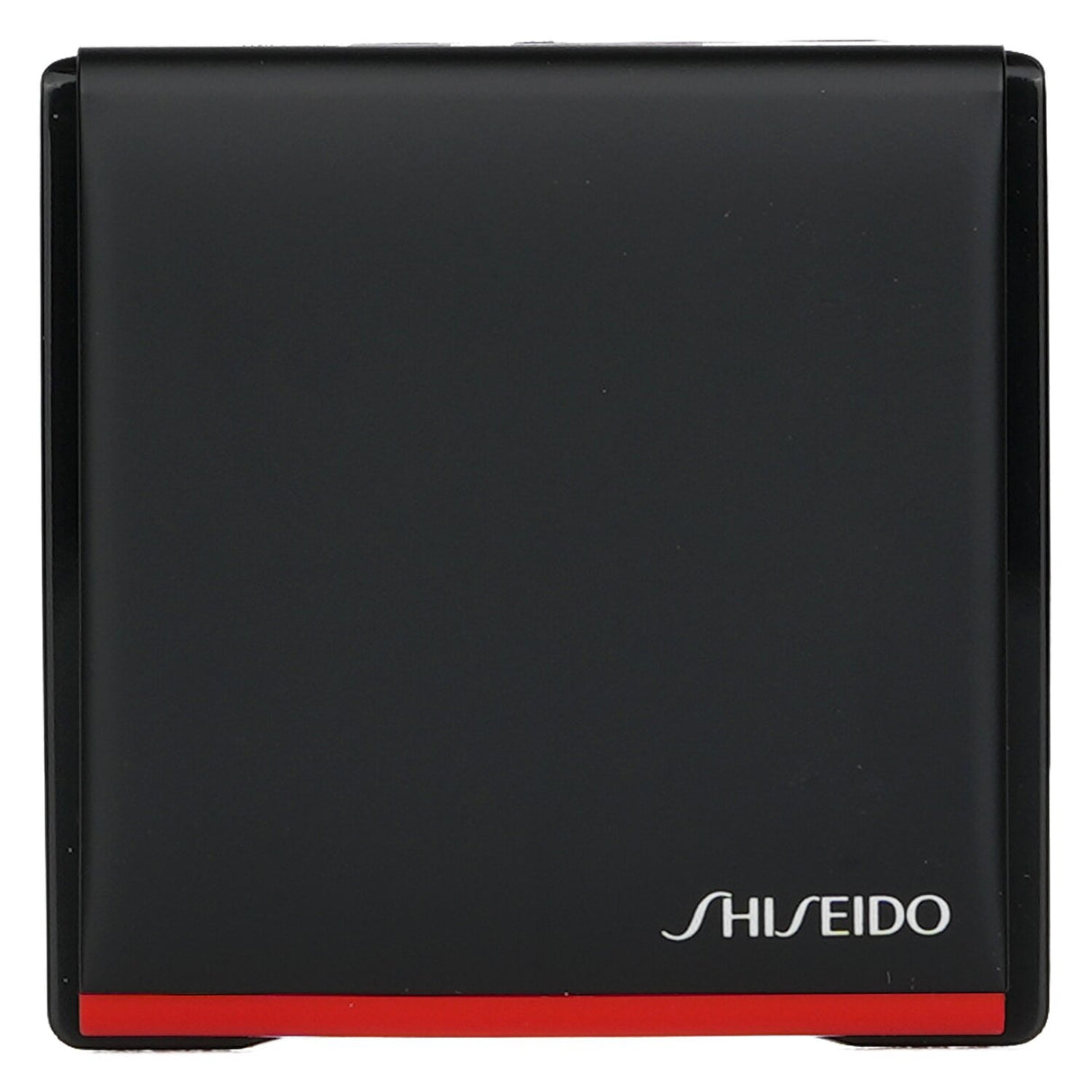 Vibrant Shiseido POP PowderGel Eye Shadow in #06 Vivivi Orange, offering matte, shimmer, and sparkle finishes with long-lasting wear.