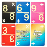 Number Crunch