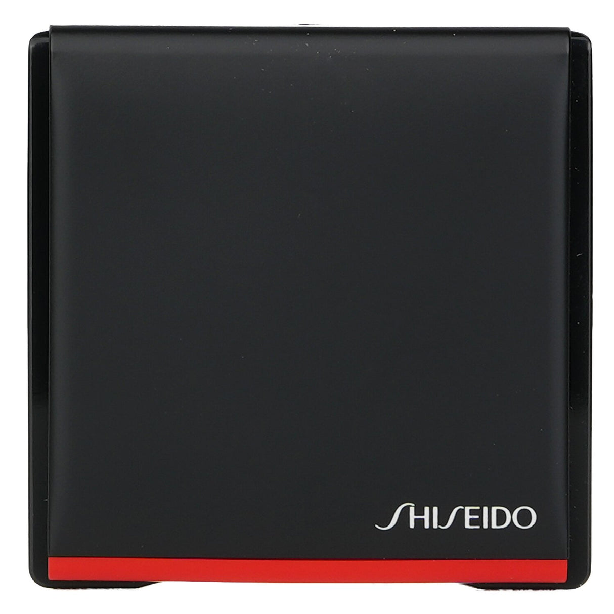 Shiseido POP PowderGel Eye Shadow in #18 Doki-Doki Red, features vibrant color, silky texture, and waterproof, long-lasting formula.