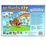 All Aboard The Ark
