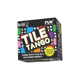 Tile Tango - Board Game