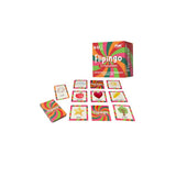 Flipingo - Board Game