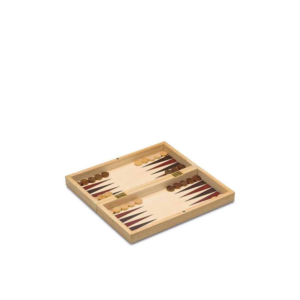3 In 1 Game Set (Cayrol)