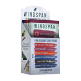 Wingspan: Fan Designed Pack  - Retailer Display: Set 1