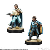 Star Wars: Legion  - Rogues & Rebels