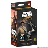 Star Wars: Legion  - Rogues & Rebels
