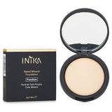 INIKA Organic Baked Mineral Foundation - # Freedom  8g/0.28oz