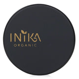 INIKA Organic Lip & Cheek Cream in #Morning, 3.5g; a versatile, hydrating cream for a natural, radiant finish.