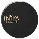 Natural organic cream highlighter #Spice in 4g, delivering a radiant glow with nourishing ingredients like Coconut Oil and Argan Oil.