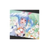 Ultra Pro: UP16806 Usada Pekora Stitched Playmat for the hololive OFFICIAL CARD
