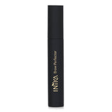 INIKA Organic Brow Perfector in #Birch, a dual-ended brow pencil for tinting, volumizing, and nourishing brows naturally.