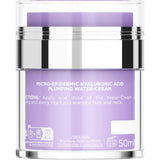 Loreal Revitalift Filler Face Cream Hyaluronic Acid Pluming Water 50mL