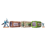 Micro Art Studio - Infinity Scenery - Al Medinat Containers (3) PREPAINTED