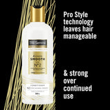 Tresemme Conditioner Keratin Smooth Pump 500mL