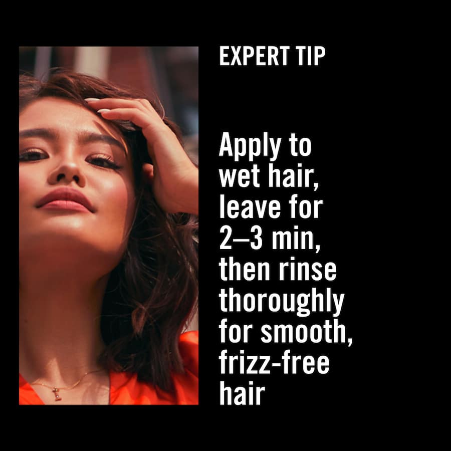 Tresemme Conditioner Keratin Smooth Pump 500mL