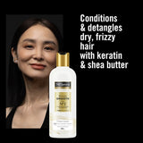 Tresemme Conditioner Keratin Smooth Pump 500mL