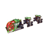 Micro Art Studio - Infinity Scenery - Al Medinat Hauler (1) PREPAINTED