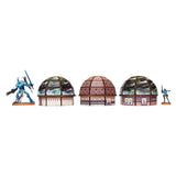 Micro Art Studio - Infinity Scenery - Al Medinat Qubba 2 (3) PREPAINTED