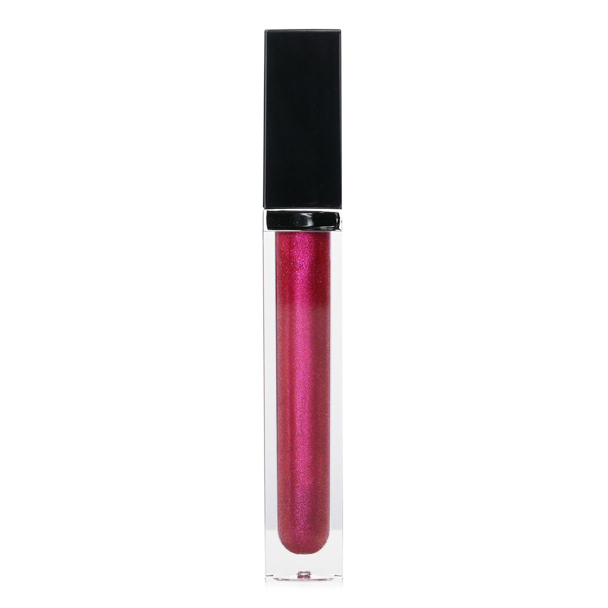 Sigma Beauty Lip Gloss in #Heartfelt offers a high-shine, non-sticky finish with moisturizing, vegan formula for all-day comfort.