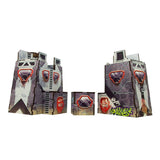 Micro Art Studio - Infinity Scenery - Precinct Sigma Sentry Towers (2)