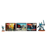 Micro Art Studio - Infinity Scenery - Precinct Sigma Building Holoads (6)