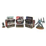 Micro Art Studio - Infinity Scenery - Precinct Sigma Food Booths 1 (3)