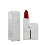 Vibrant RMK Comfort Bright Rich Lipstick #07 Valentine Day, 2.7g, offers smooth application and lasting color with subtle shine.