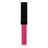 Fuchsia Garnet Matte Lip Liquid by ADDICTION, 6.5ml; vivid color, weightless formula, and precise applicator for flawless lips.