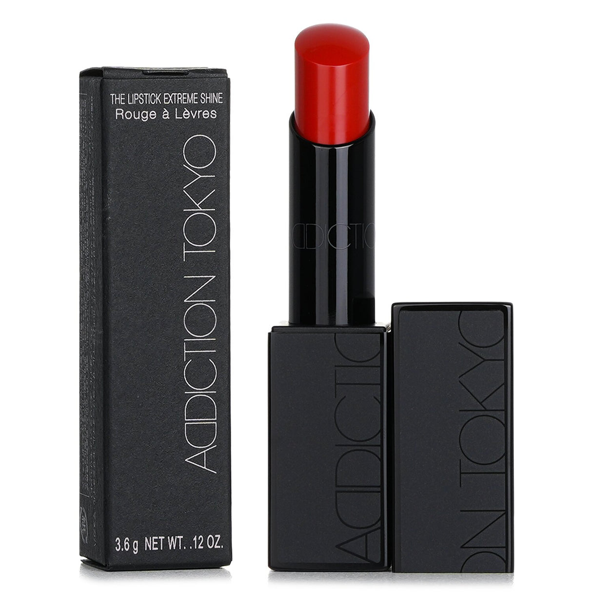 ADDICTION - The Lipstick Extreme Shine - # 006 Towards Me  - 3.6g/0.12oz