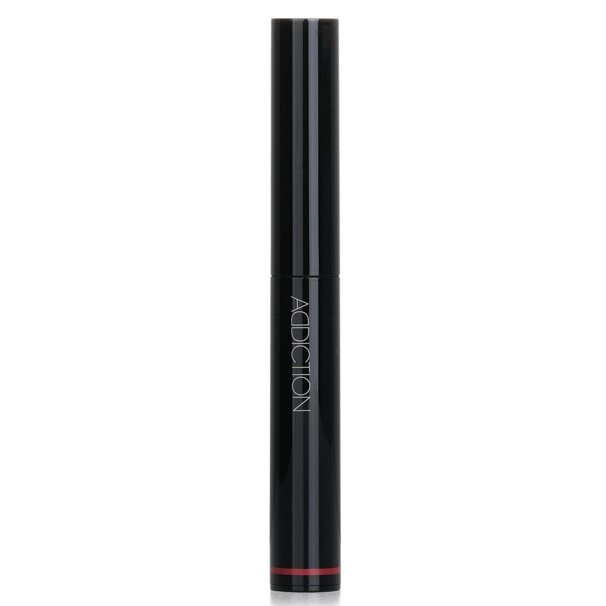 Bold ADDICTION Lipcrayon in #011 Angry Red, 1.4g, offers vibrant, long-lasting color with a velvety, moisturizing finish.