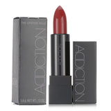 Deep bold lipstick #013 Crazy In Love, enhances lip volume with vibrant color and natural shine, fragrance-free, 3.8g.