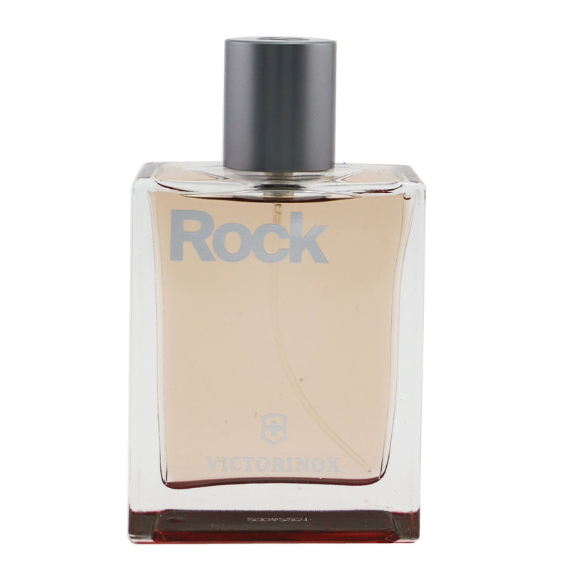 Victorinox - Rock Eau De Toilette Spray  - 100ml/3.4oz