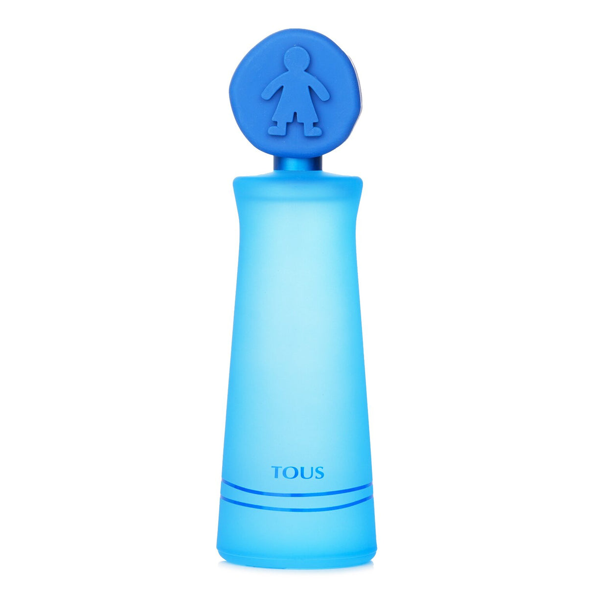 Bottled fragrance for boys featuring fruity notes of mandarin and candy apple, perfect for daytime wear.