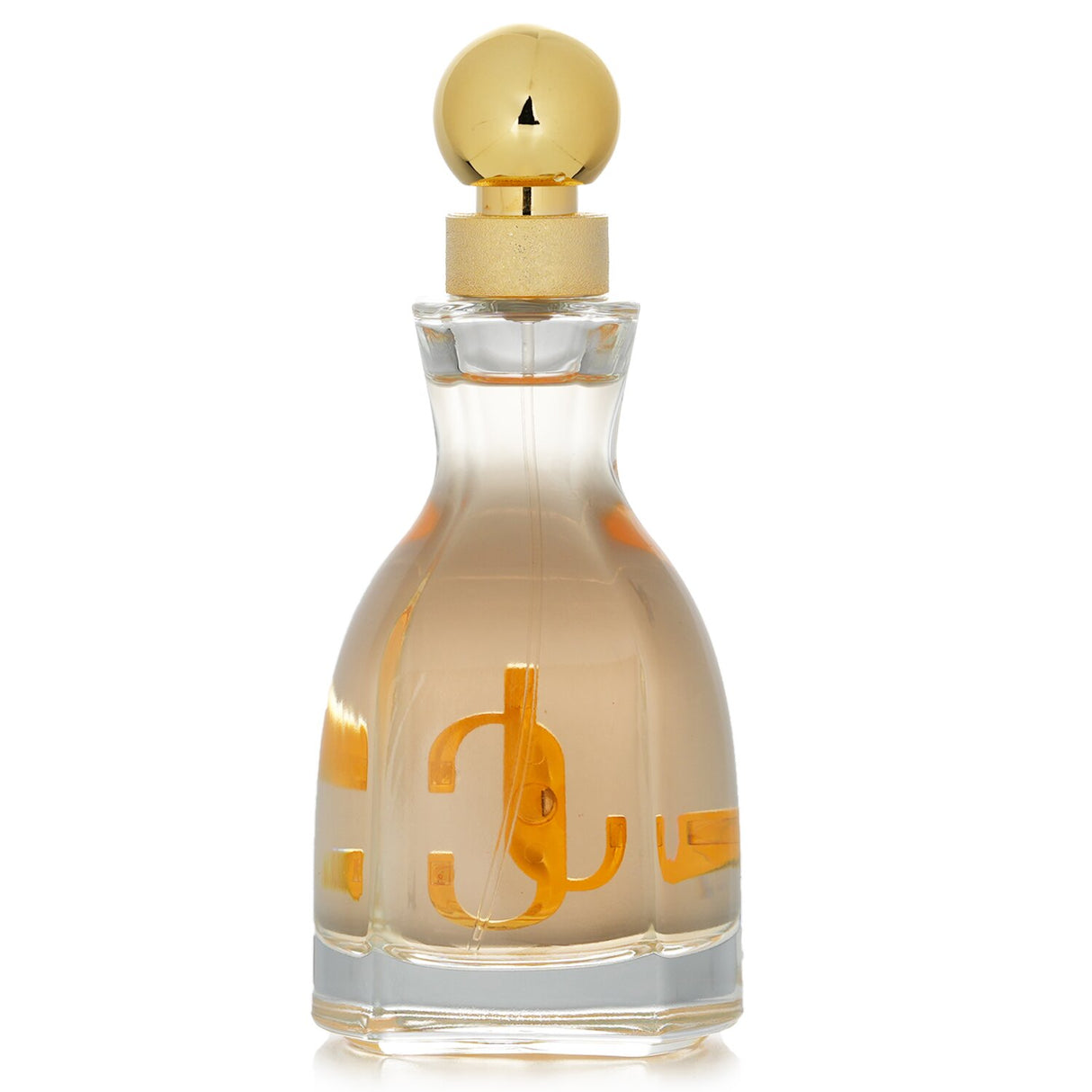 Elegant Jimmy Choo I Want Choo Eau De Parfum in a 60ml bottle, featuring spicy floral notes of peach, jasmine, and vanilla.