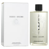 Bobbi Brown Soothing Cleansing Oil 400ml: Luxurious makeup remover with nourishing oils for calm, hydrated skin.