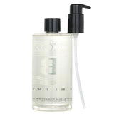 Bobbi Brown Soothing Cleansing Oil in a 400ml bottle, designed to dissolve makeup and nourish with oils and jasmine extract.
