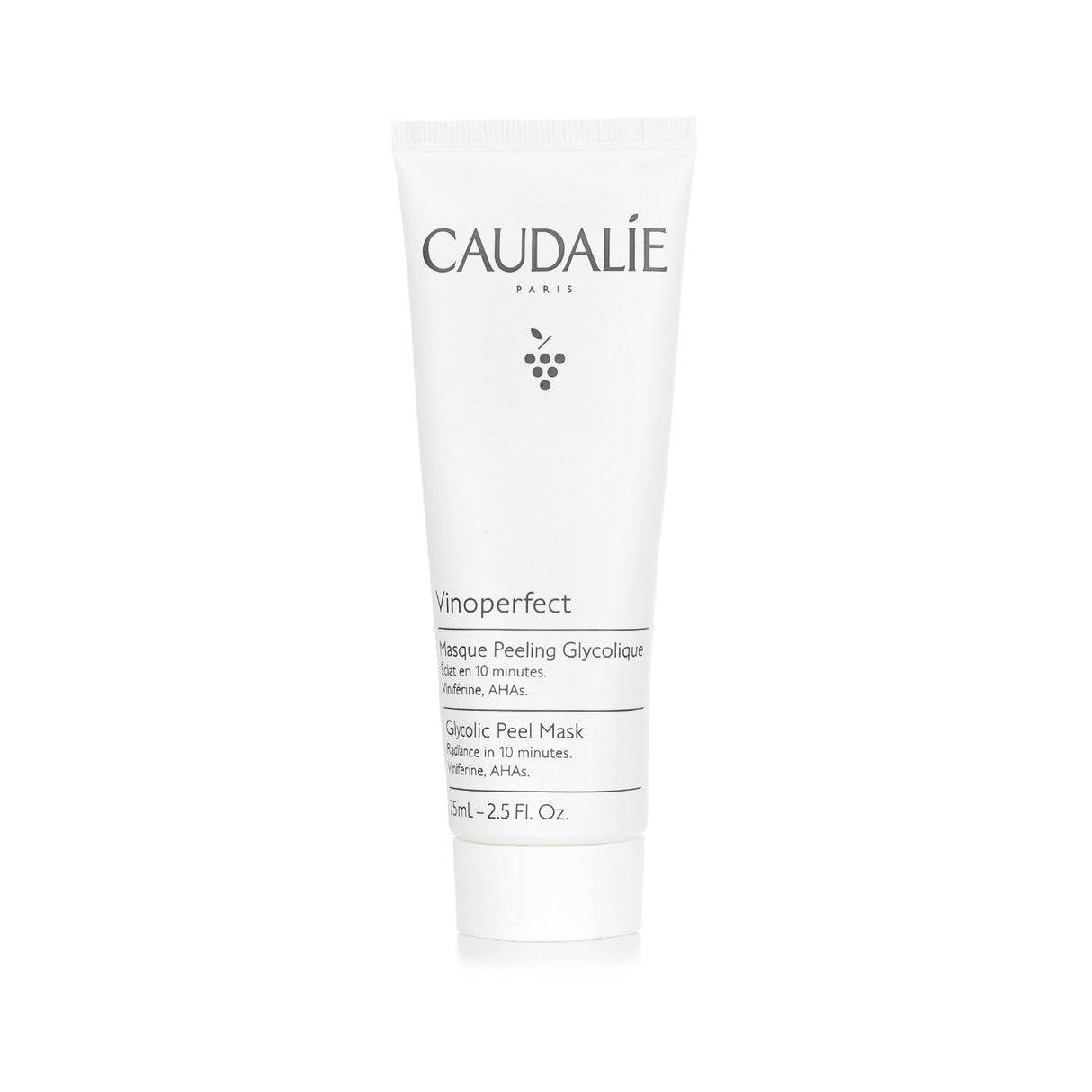 Caudalie - Vinoperfect Glycolic Peel Mask  - 75ml/2.5oz