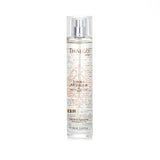 Fragrant hydrating dry oil with sunflower oil and precious algae for nourished, bright, and satin-finished skin.