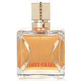 Valentino Voce Viva Intensa 100ml perfume in a 'V' bottle, featuring floral notes of mandarin, jasmine, and Bourbon vanilla.