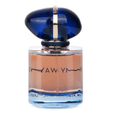 Giorgio Armani My Way Intense Eau De Parfum 30ml: Luxurious floral-woody fragrance with notes of orange blossom and creamy tuberose.